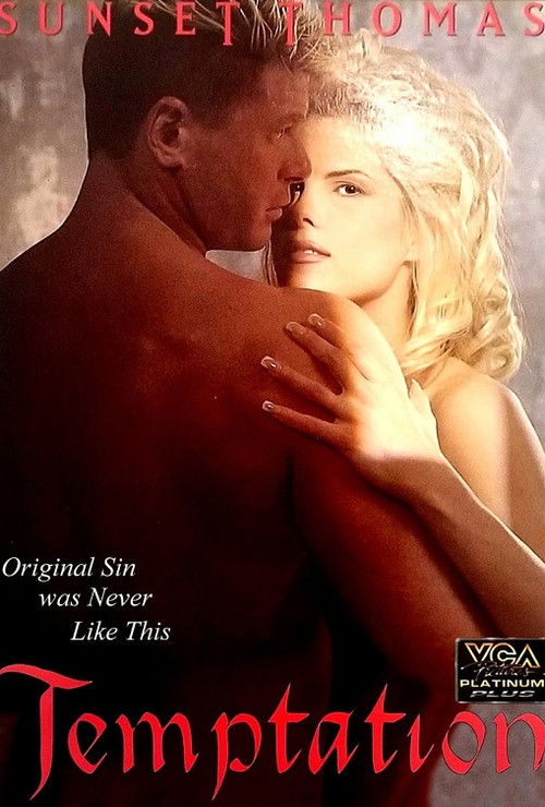 Temptation (1995) poster
