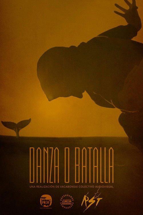 Danza o Batalla (2025) poster