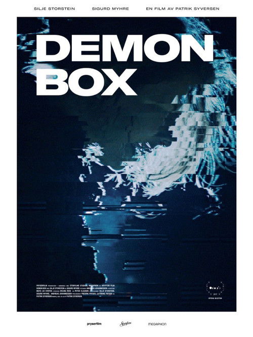 Demon Box (2017) poster