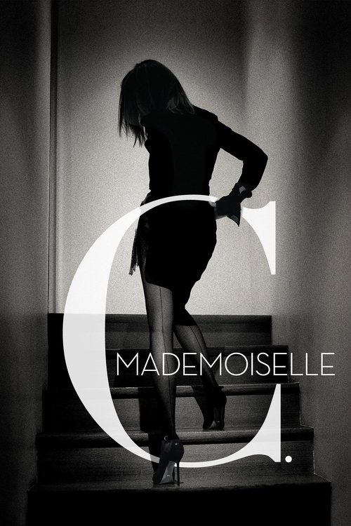 Mademoiselle C (2013) poster