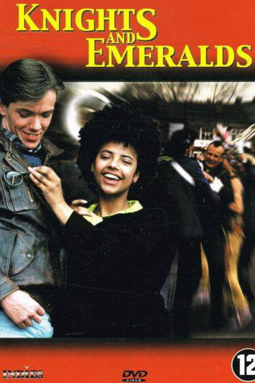 Knights & Emeralds (1986) poster