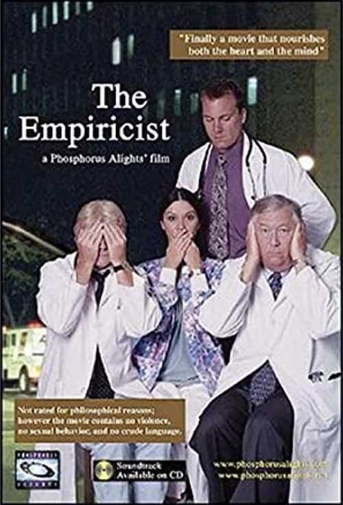The Empiricist (2003) poster