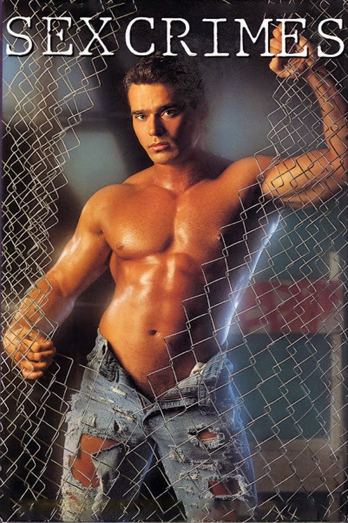 Sex Crimes (1993) poster