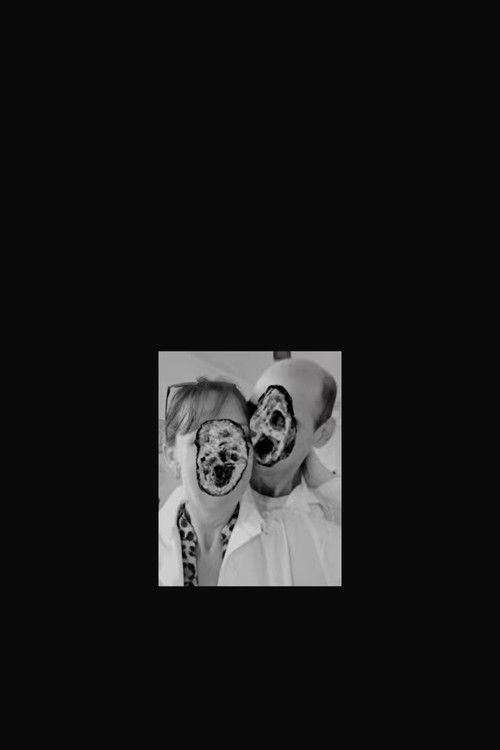 Últimos días en el asilo Chung Wah (2023) poster