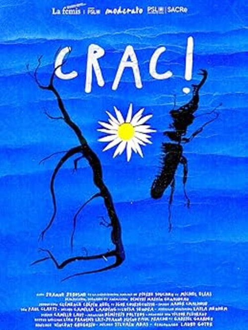 Crac! (2025) poster