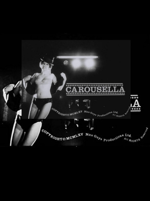 Carousella (1966) poster