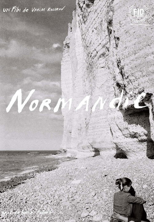 Normandie (2024) poster