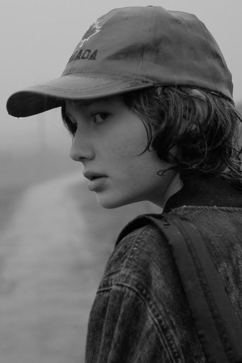 Passage (2018) poster