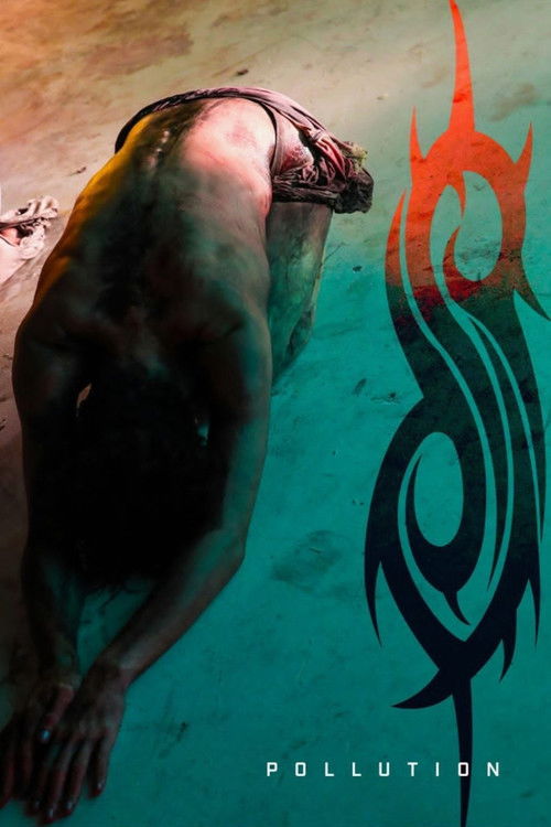 Pollution (2020) poster