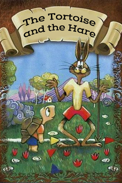 The Tortoise and the Hare (1970) poster