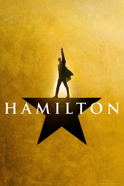 Hamilton (2025) poster