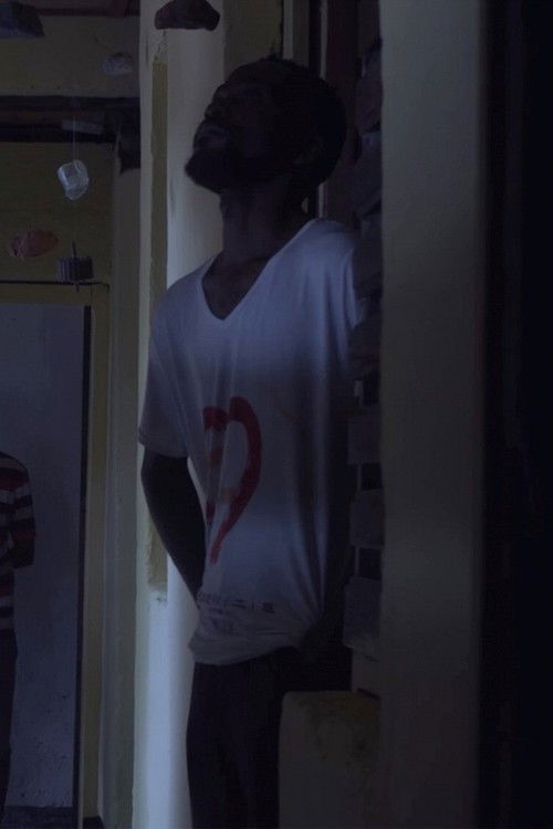 Home Sweet Home (2021) poster