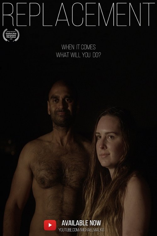 Replacement (2020) poster