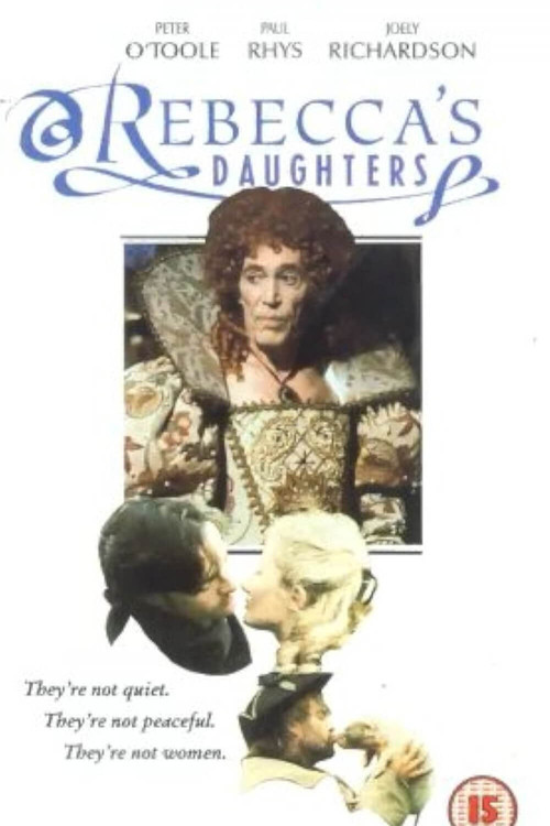 Rebecca's Daughters (1992) poster