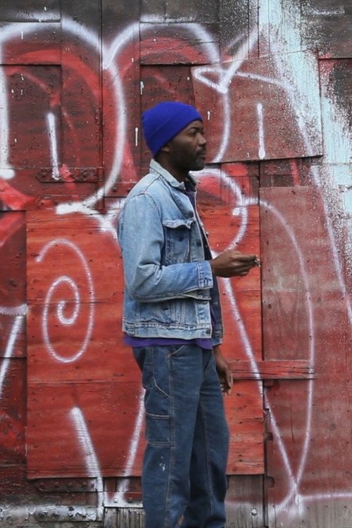 Identification (2017) poster