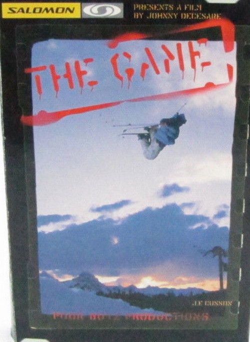 The Game (2000) poster