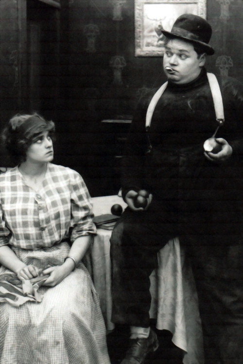 Twixt Love and Fire (1914) poster