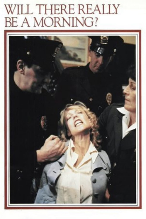 Will There Really Be a Morning? (1983) poster