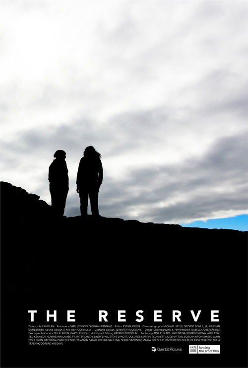 The Reserve (2024) poster