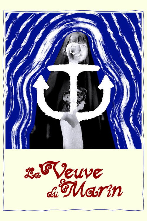 La Veuve du Marin (2025) poster
