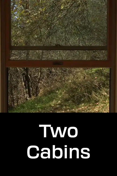 Two Cabins (2011) poster