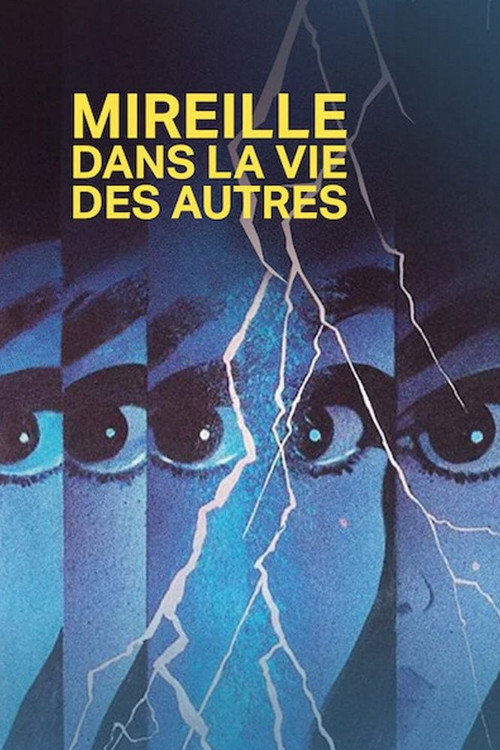 Mireille and the Others (1978) poster