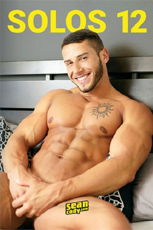 Solos 12 (2023) poster