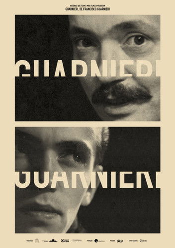 Guarnieri (2017) poster