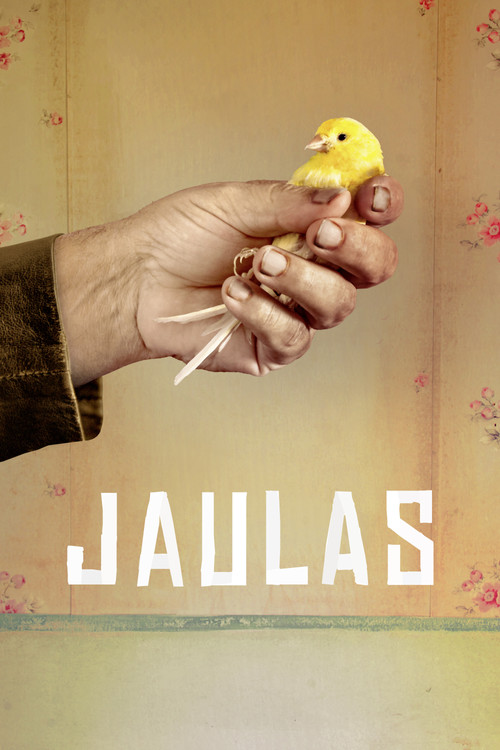 Jaulas (2018) poster