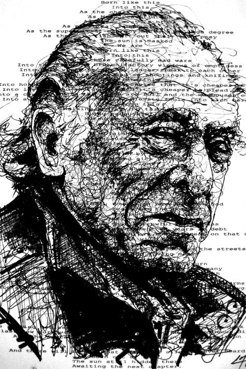 Bukowski (1973) poster
