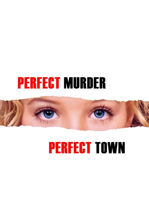 Perfect Murder, Perfect Town: JonBenét and the City of Boulder (2000) poster