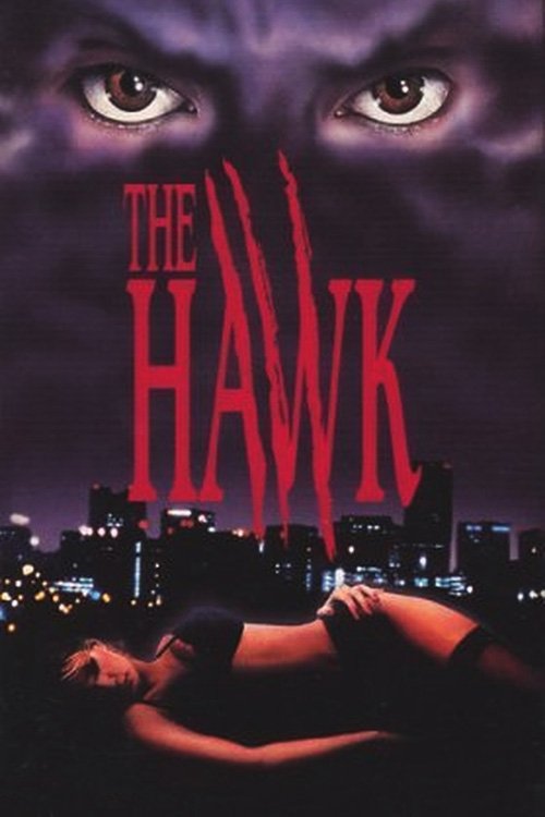 The Hawk (1993) poster