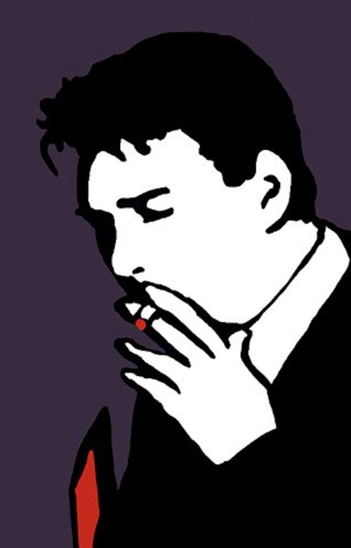 His Mother's Voice (1997) poster