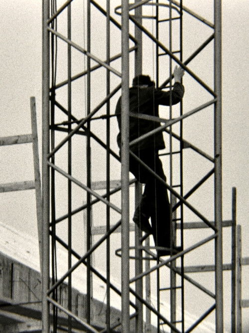 Bau 60 (1961) poster