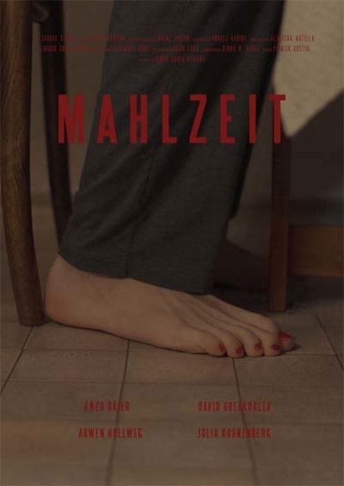 Dinner (2019) poster