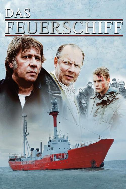 Das Feuerschiff (2008) poster