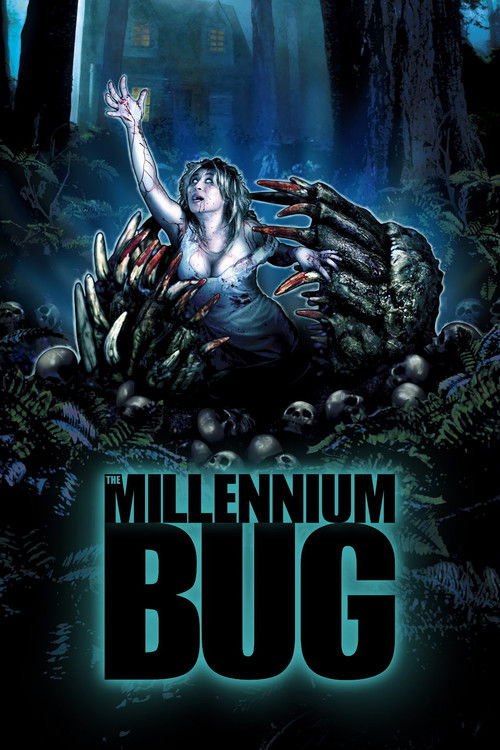 The Millennium Bug (2011) poster