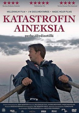 Katastrofin aineksia (2008) poster