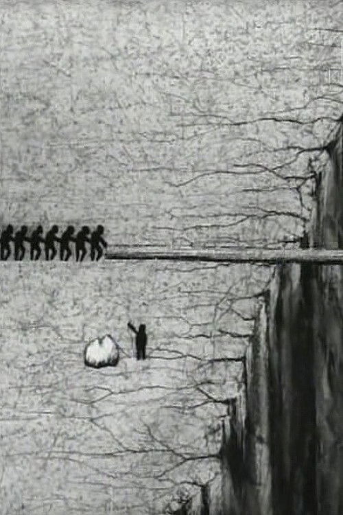 Drought (1969) poster