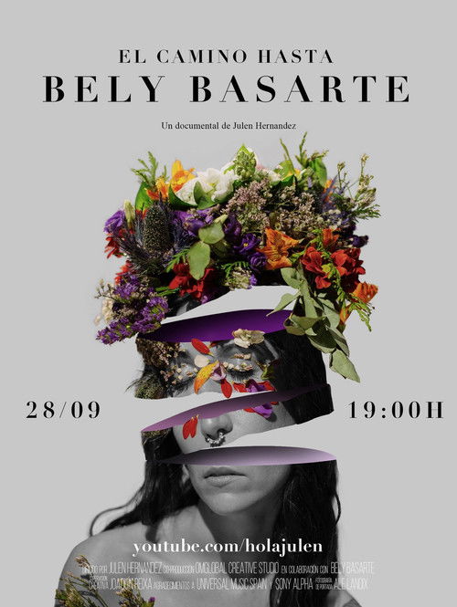El Camino Hasta Bely Basarte (2020) poster