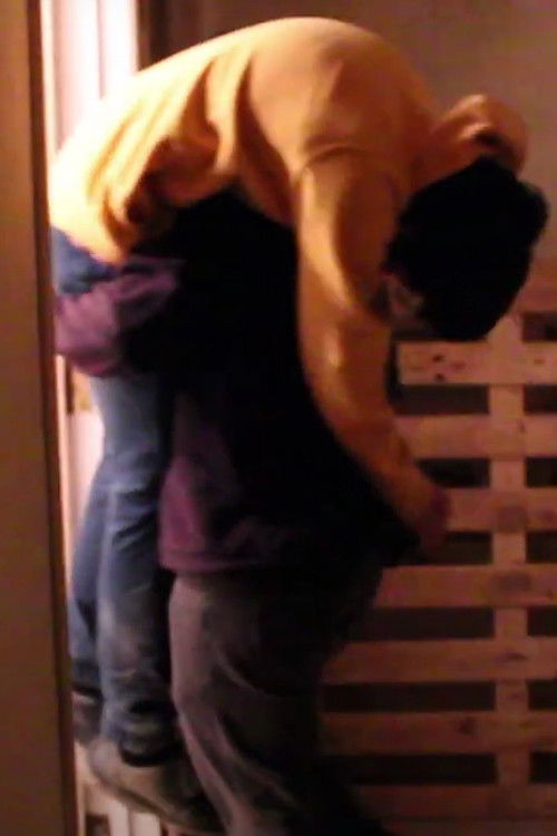 El Encuentro (2022) poster