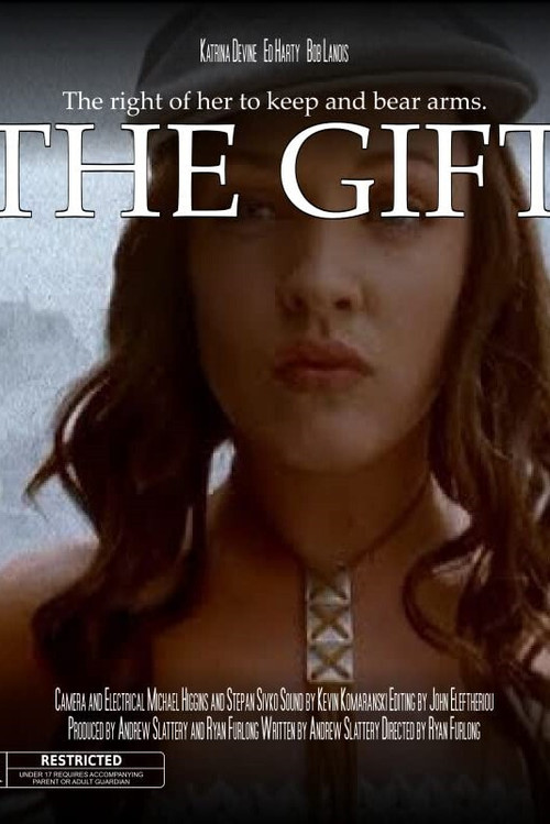 The Gift (2006) poster