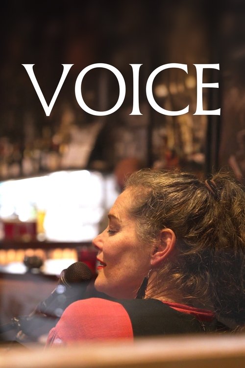 Voice (2025) poster