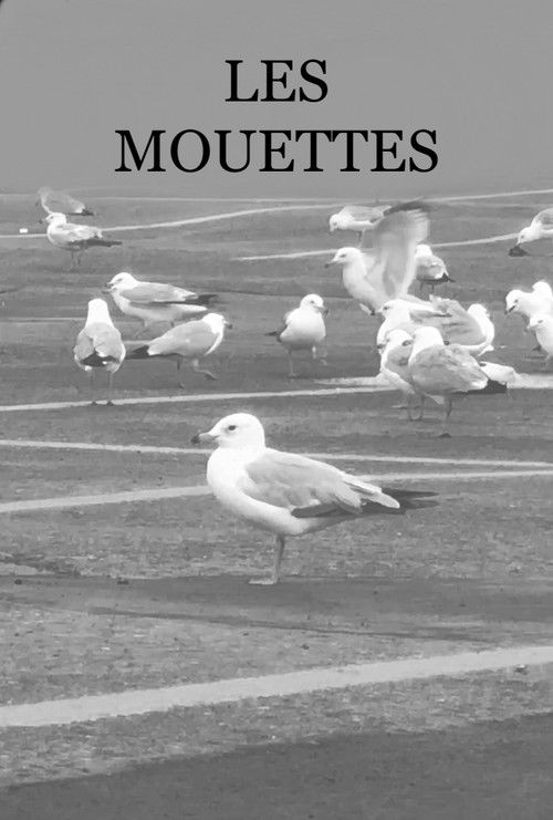 Les Mouettes poster