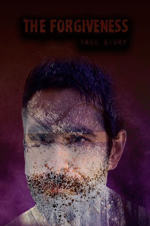 The Forgiveness (2009) poster