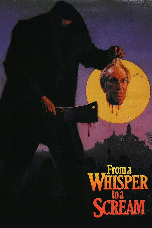 From a Whisper to a Scream (1987) poster