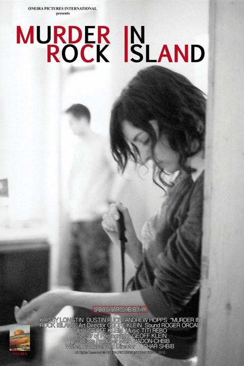 Murder in Rock Island (2010) poster