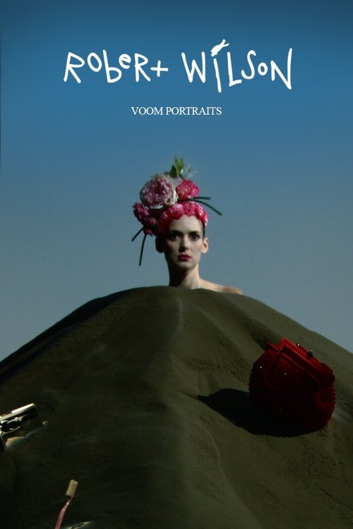Voom Portraits (2007) poster