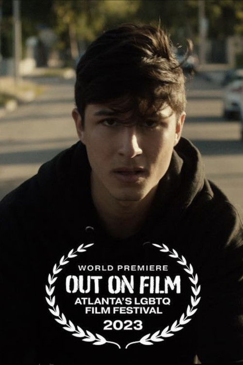 Seeking Arrangement (2023) poster