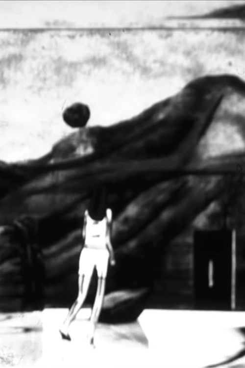 Je t'aime (2010) poster